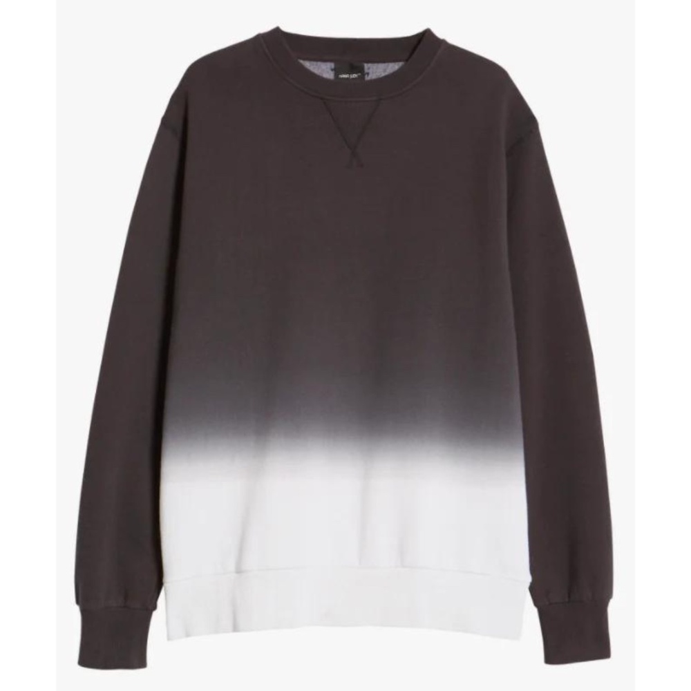 NANA JUDY Men's Flynn Crewneck Sweatshirt - XXL - Picture 3 of 9